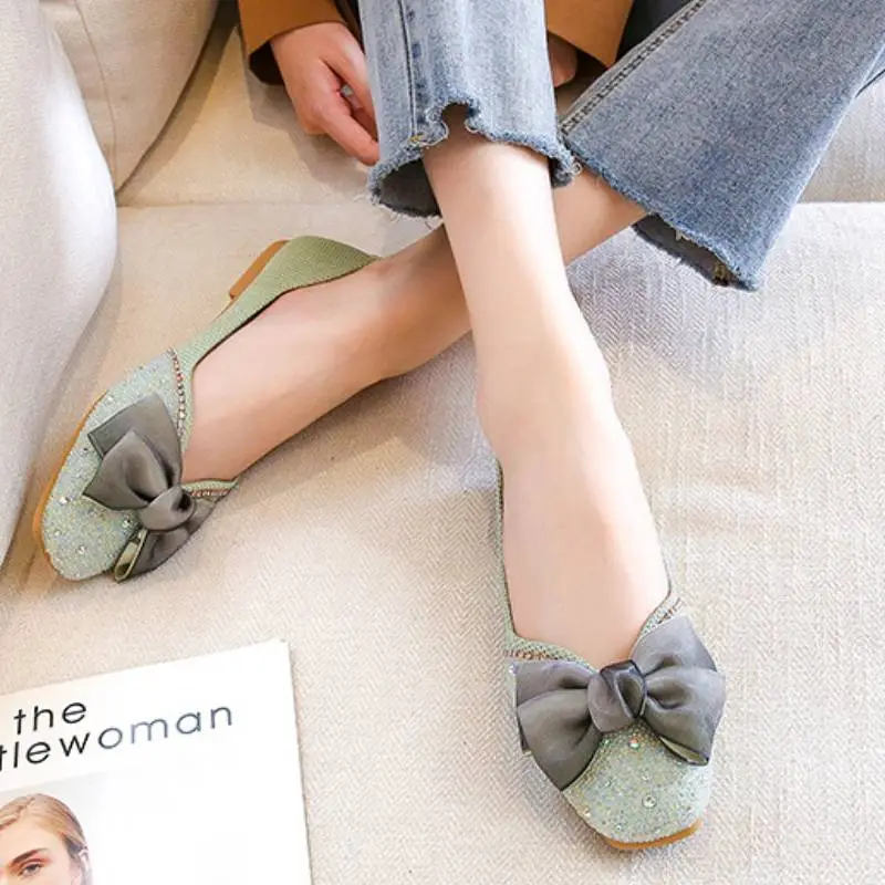 Fashionable Simple Gommino-6