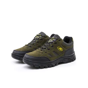Fashionable Sporty Outdoor Boots