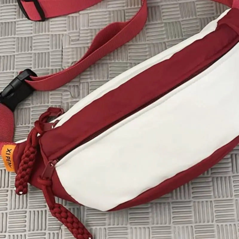Casual Simple Sling Bag-3