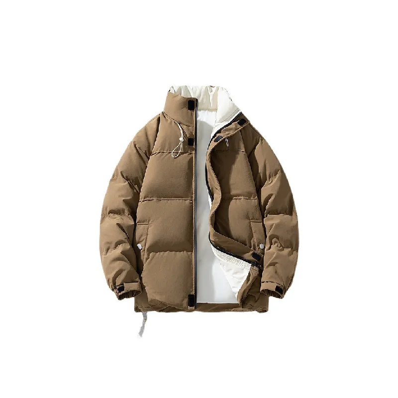 Fashionable Casual Corduroy Jacket