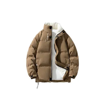 Fashionable Casual Corduroy Jacket