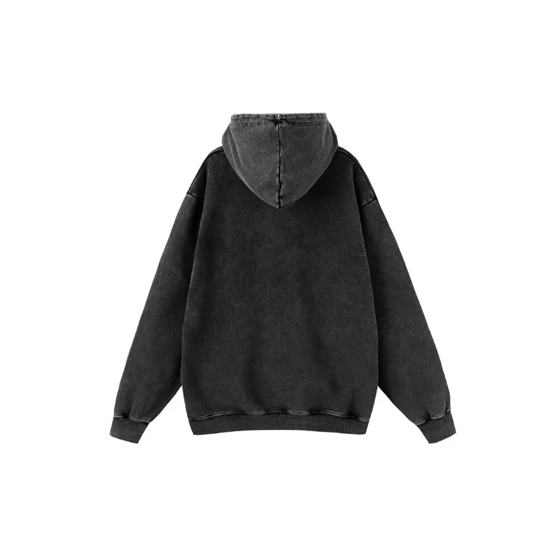 Fashionable Anima Sweatshirt-1