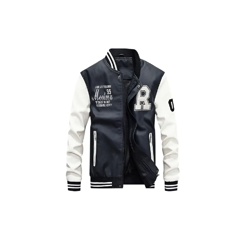 Casual Fashion Jacket-2