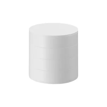 Basics Simple Jewelry Box Women