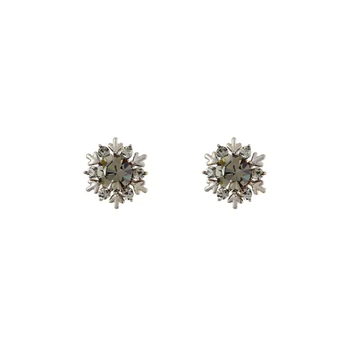 Simple Retro Ear Stud