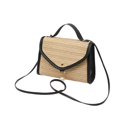 Simple Fashionable Crossbody Bag