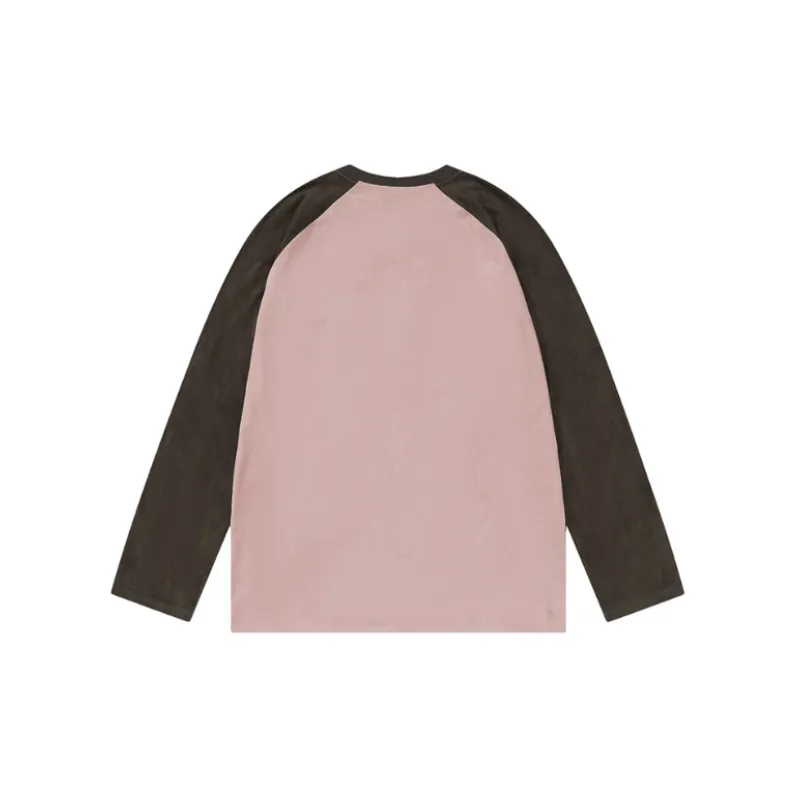 Casual Loose T shirt-1