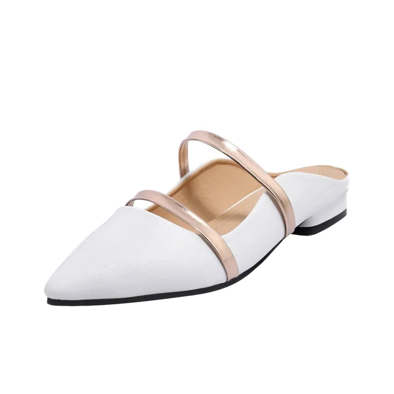 Fashion Funky Women'S Casual Shoes-8