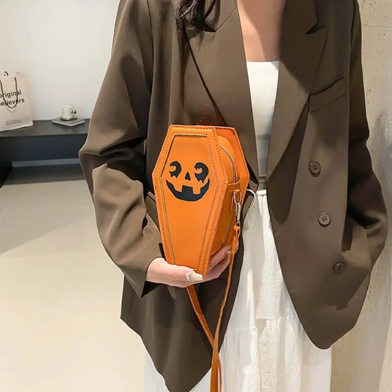 Fashionable Funky Shoulder Bag-1