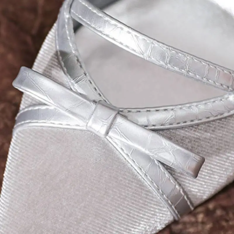 Simple Maximum Comfort High Heels-3