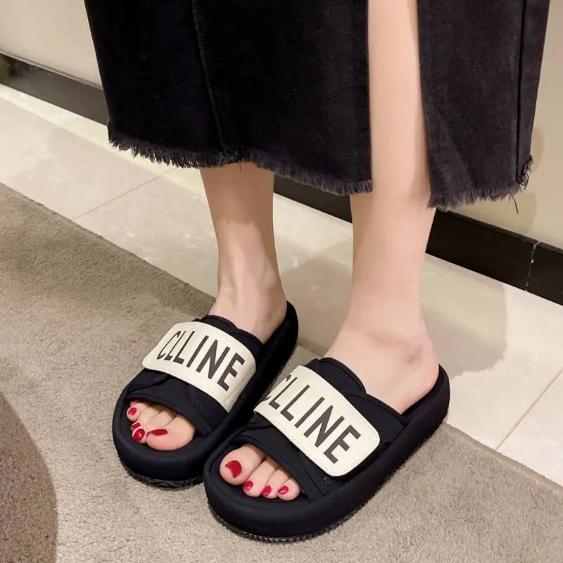 Simple Fashionable Flip Flops-2