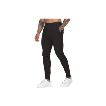 Fashionable Glamorous Casual Pants