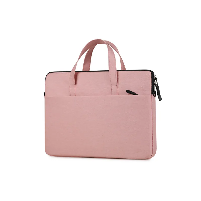 Fashionable Simple Laptop Bag-0