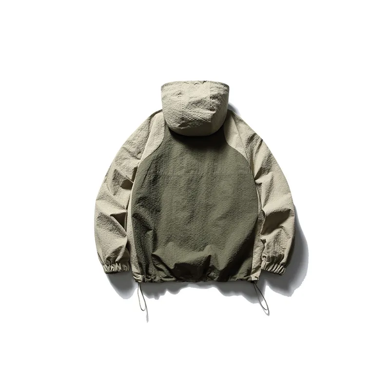Casual Loose Jacket-1