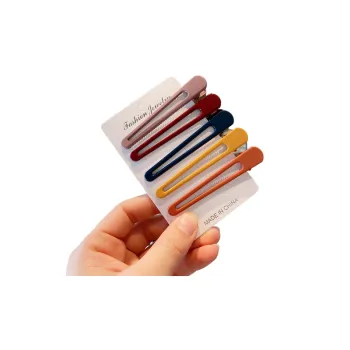 Casual Hair Clip