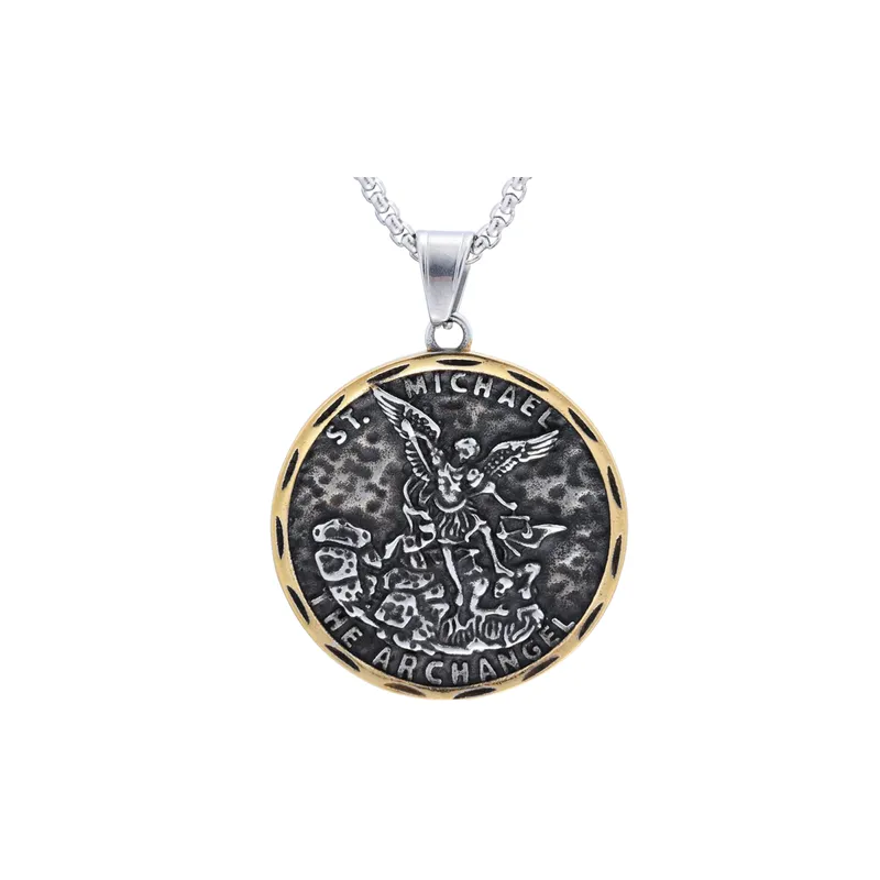 Retro Basics Necklace / Pendant-2