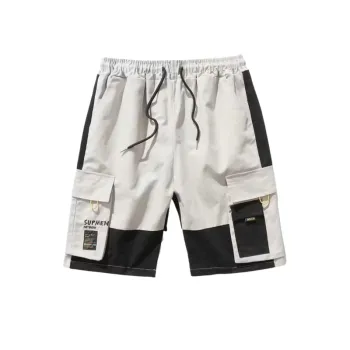 Trendy Casual Youth Shorts