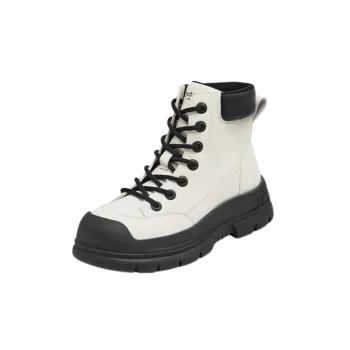 Warming Fashionable Outdoor Boots