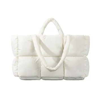 Casual Simple Handbag