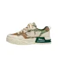 Beige Green