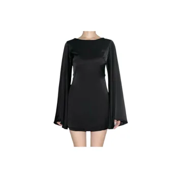 Glamorous Fashionable Dress Women