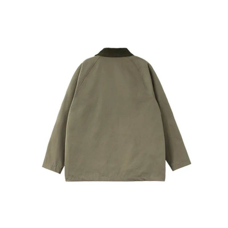 Retro Funky Jacket-15