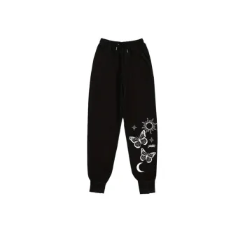 Casual Knit Sweatpants
