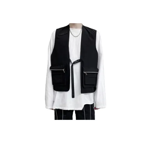 Trendy Style Fashion Vest