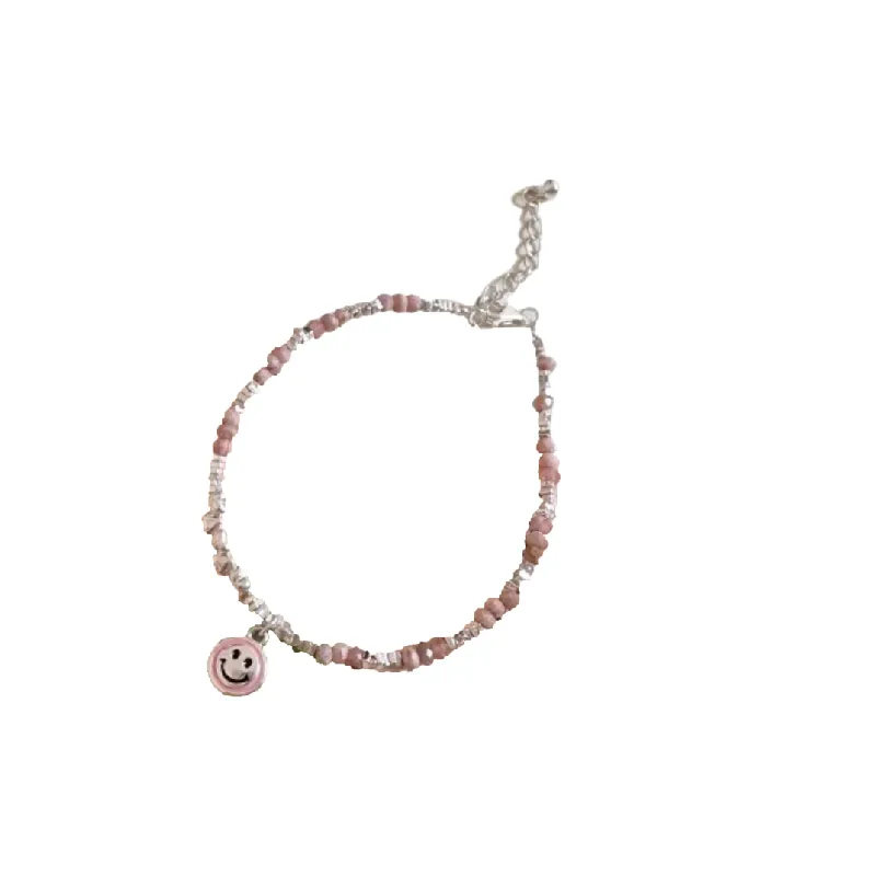 Matching Bead Bracelet