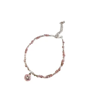 Matching Bead Bracelet