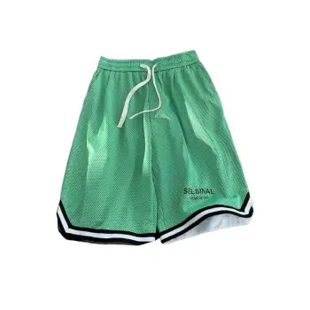 Oversize Basketball Shorts