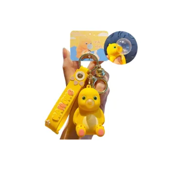 Fashionable Keychain