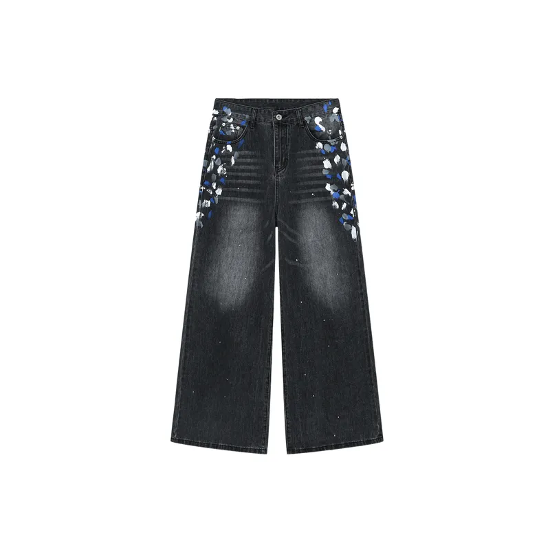 Simple Basics Jeans-0
