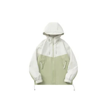 Casual Sporty Outdoor Jacket
