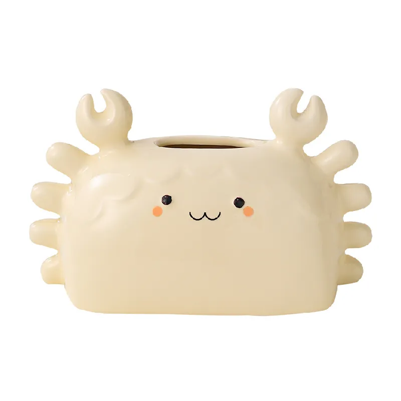 Simple Plain Storage Boxes-1