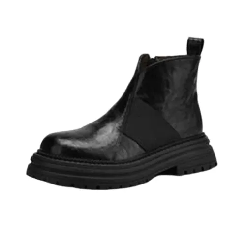 Fashionable Warming Chelsea Boot
