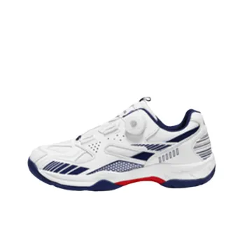 Simple Sporty Badminton Shoes