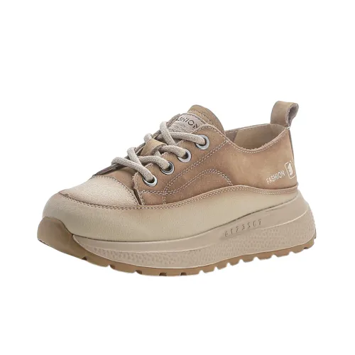 Simple Basics Lifestyle Shoes