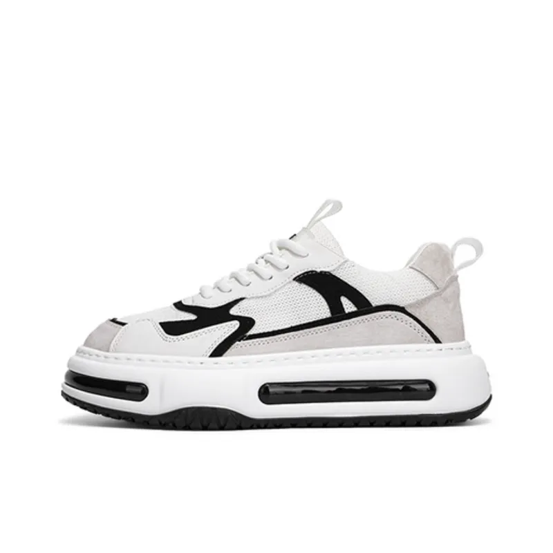 Sporty Lifestyle Shoes-0