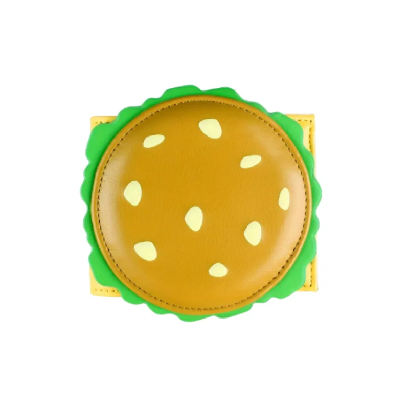 Simple Cute Wallet Unisex-0