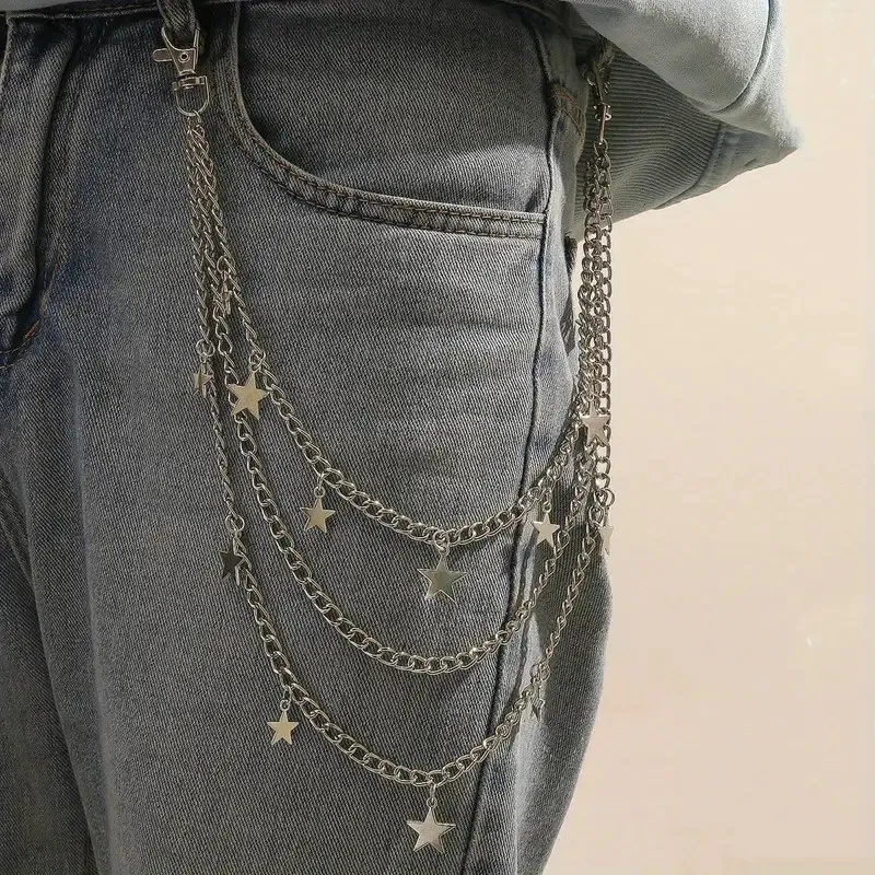 Funky Cool Pantss Chain-1
