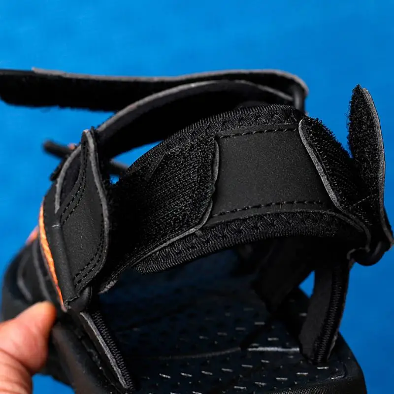 Casual Breathable Beach Sandals-6