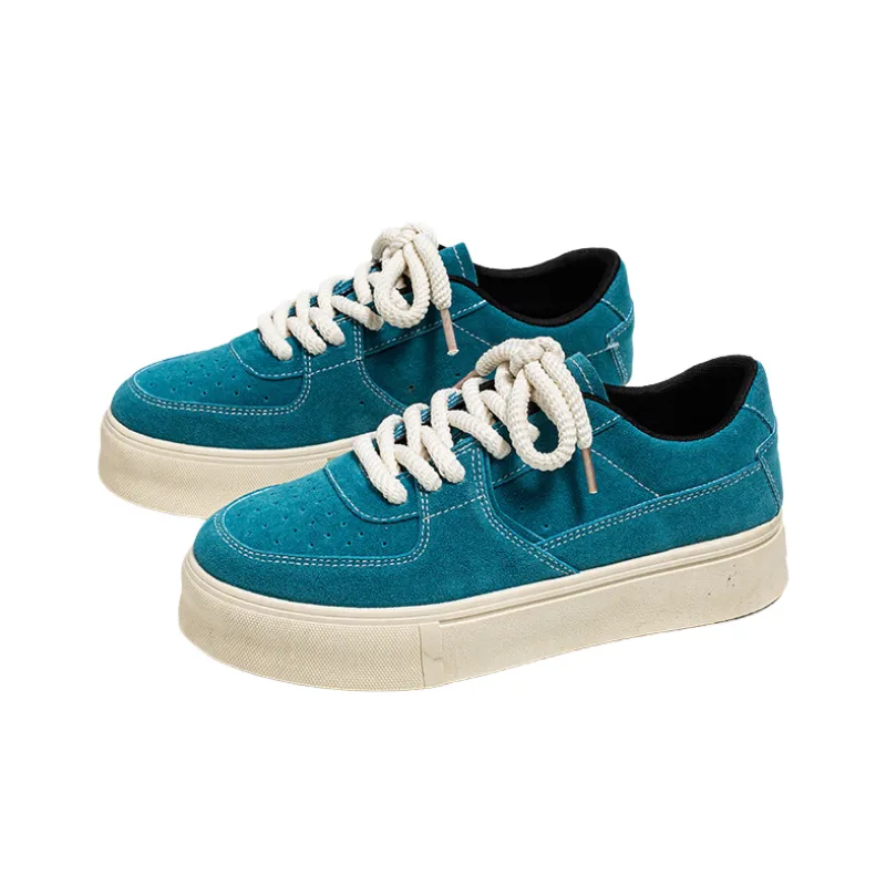 Casual All match Breathable Trendy Brand Shoes-3