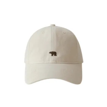 Fashionable Funky Peaked Cap