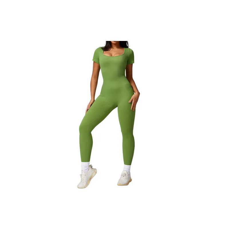 Basics Sporty Bodysuit Women-0