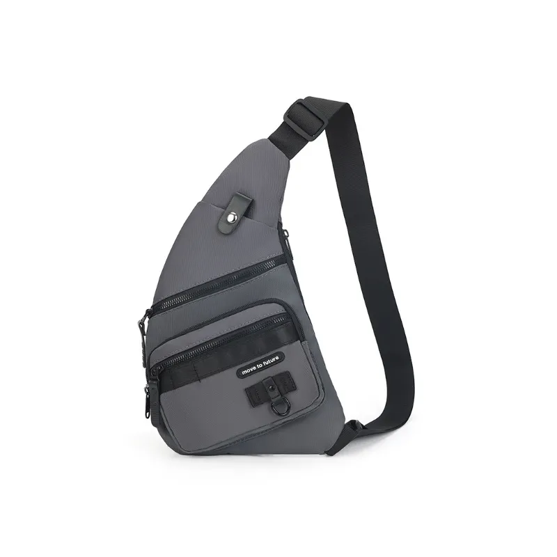 Casual Fashionable Sling Bag-2