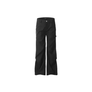 Fashionable Basics Suit Trousers