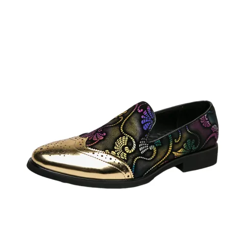 Fashionable Casual Dress Shoes