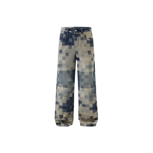 Glamorous Simple Jeans