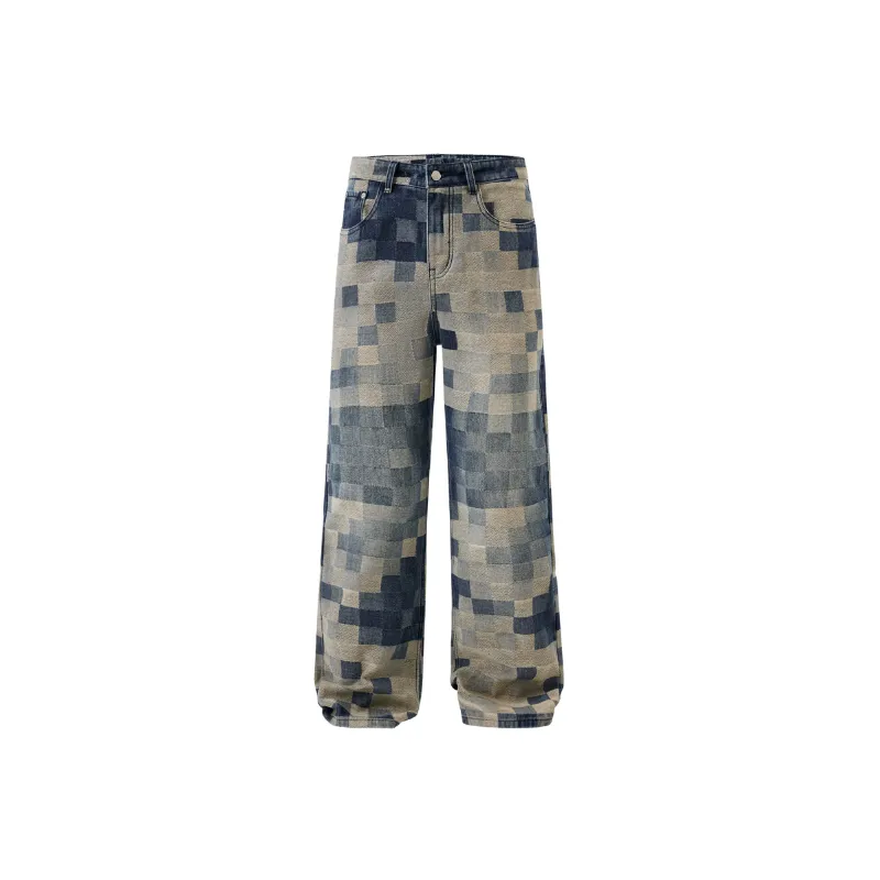 Glamorous Simple Jeans-0